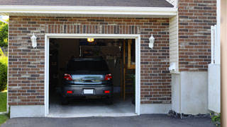 Garage Door Installation at Portal Estates, Colorado