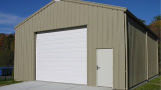 Garage Door Openers at Portal Estates, Colorado